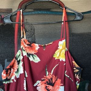 Jumpsuit nwt